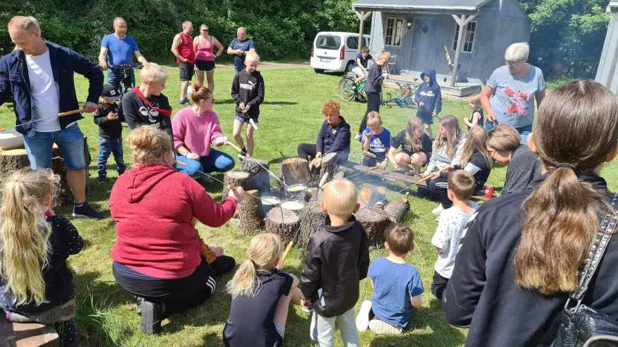 Glyngøre Camping