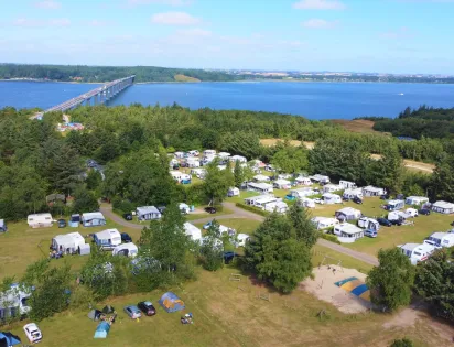 Glyngøre Camping