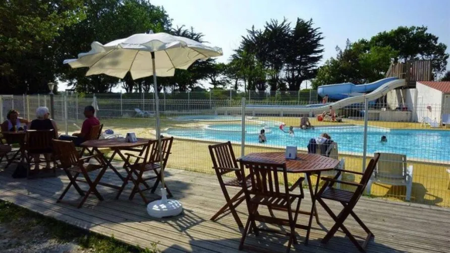 Clico Chic - Camping Les Trois Chênes