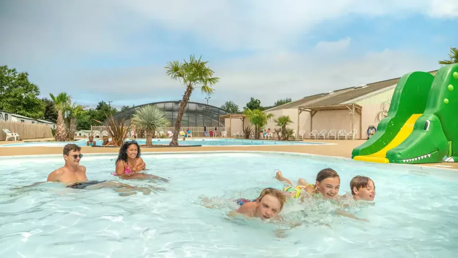 Clico Chic - Camping Les Chevaliers