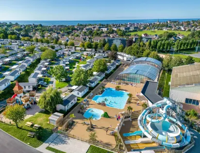 Clico Chic - Camping Les Chevaliers
