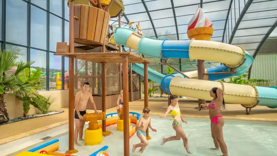 Clico Chic - Camping Les Chevaliers