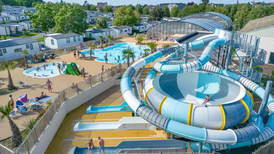 Clico Chic - Camping Les Chevaliers