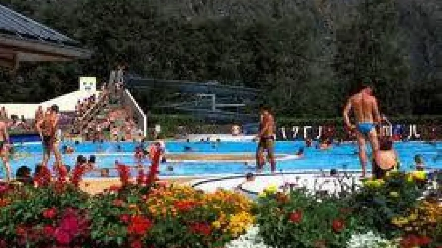 Camping Le Colporteur