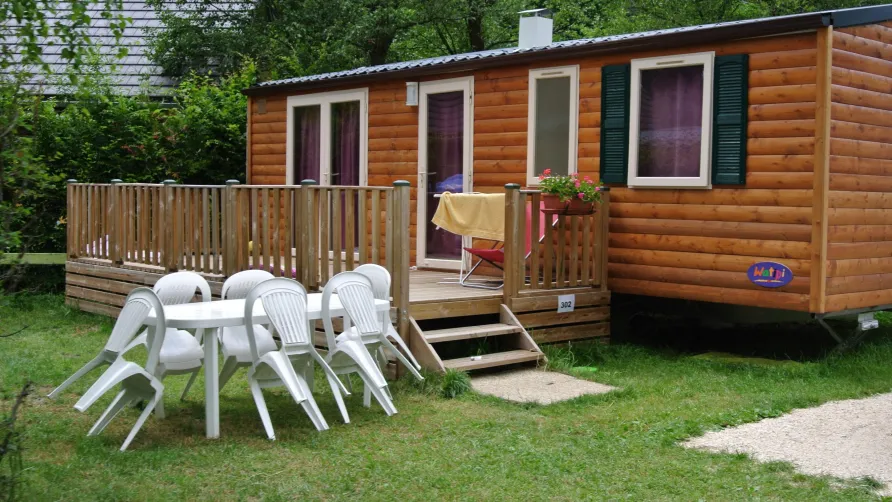 Camping Le Colporteur