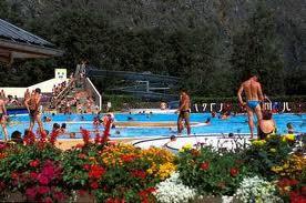 Camping Le Colporteur