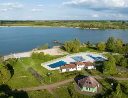 Clico Chic - Etang de la Mutche 