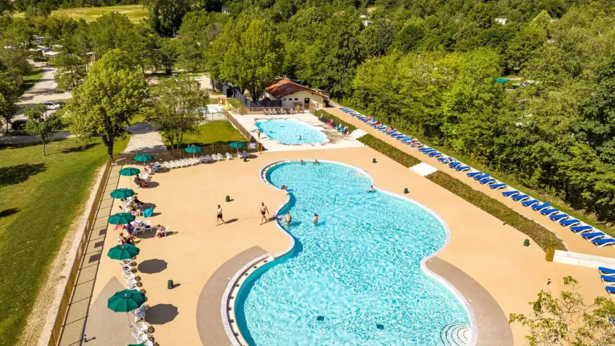 Clico Chic - Camping La Grisière