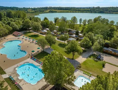 Clico Chic - Camping La Grisière