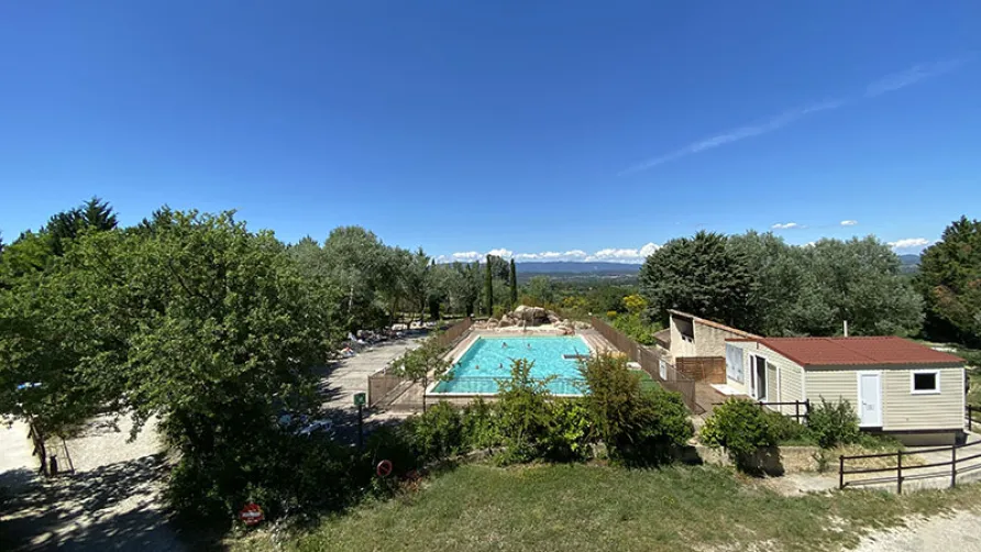 Camping Naturiste Messidor