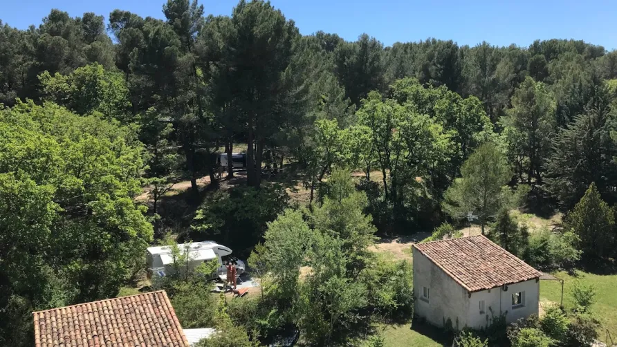 Camping Naturiste Messidor