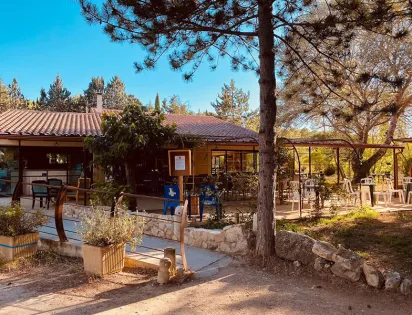 Camping Naturiste Messidor
