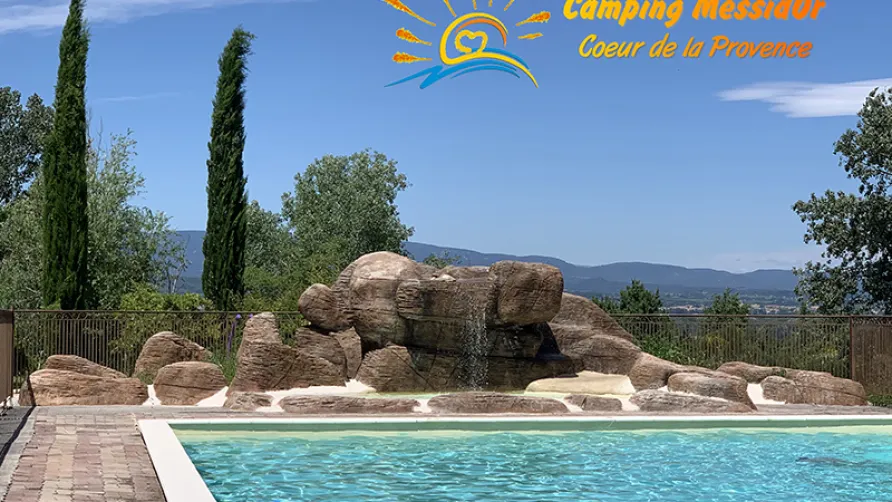 Camping Naturiste Messidor