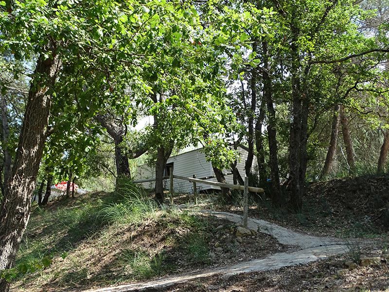 Camping Naturiste Messidor