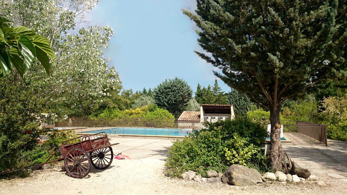 Camping Naturiste Messidor