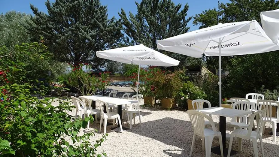 Camping Naturiste Messidor