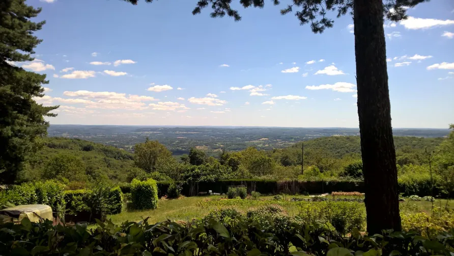 Domaine du Coq Rouge