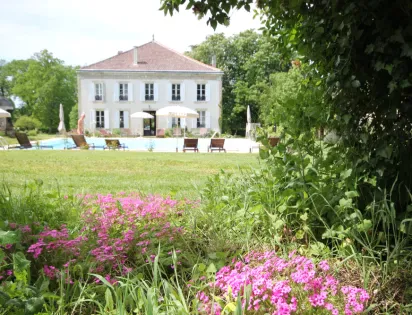 Chateau Guiton