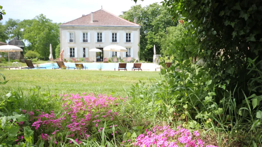 Chateau Guiton
