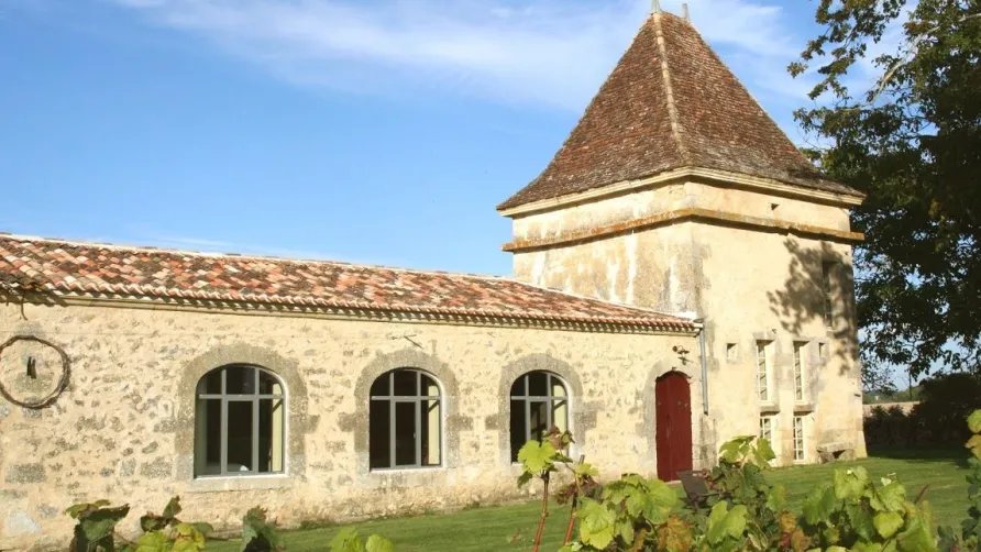 Chateau Guiton