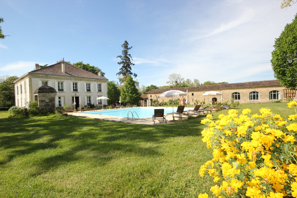 Chateau Guiton