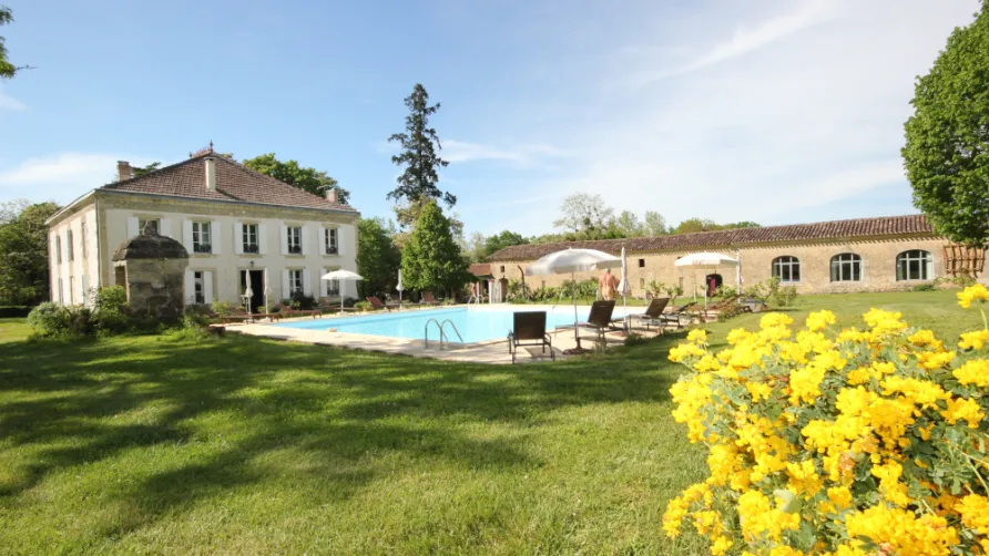 Chateau Guiton