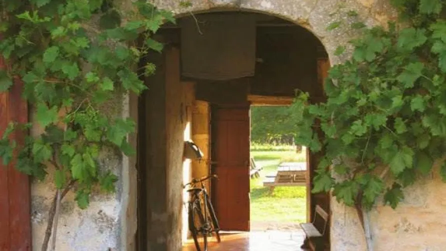 Chateau Guiton
