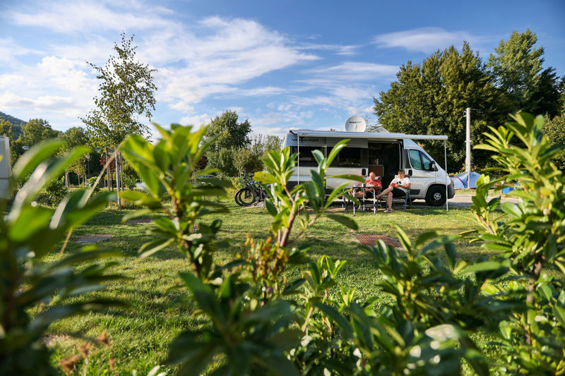 Camping Plitvice