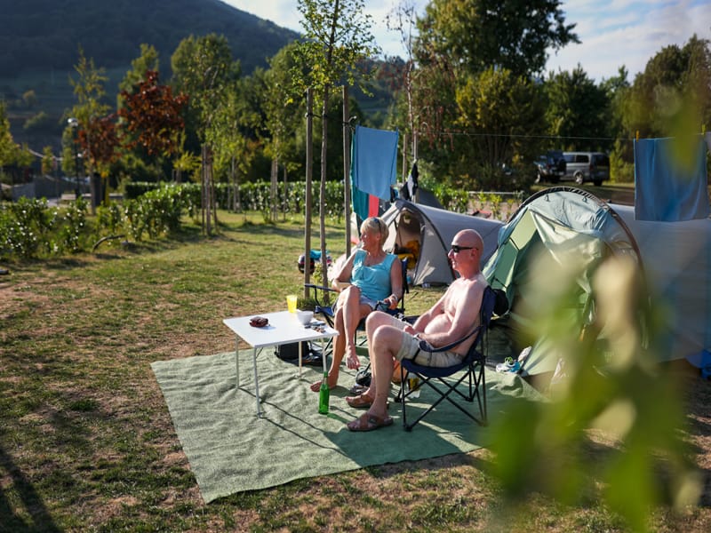 Camping Plitvice