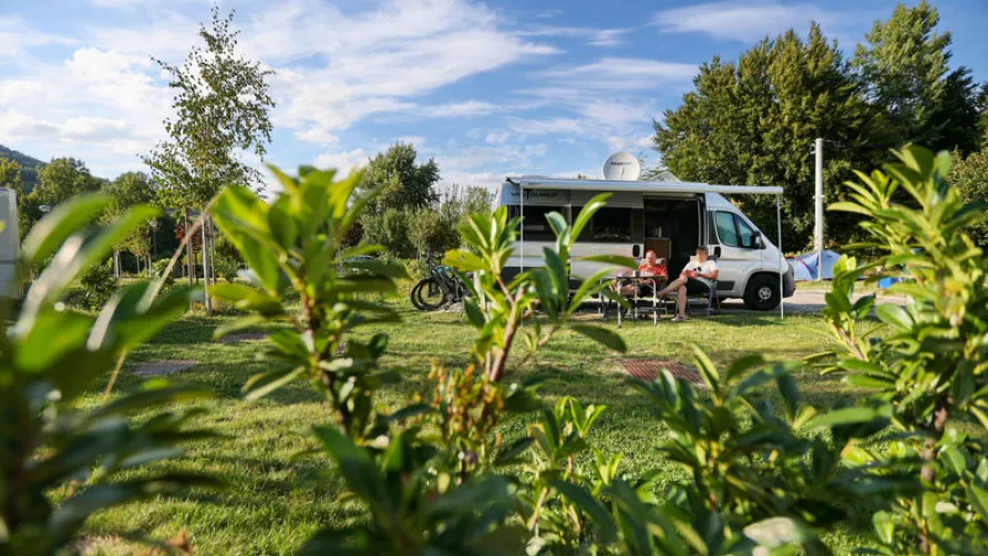 Camping Plitvice