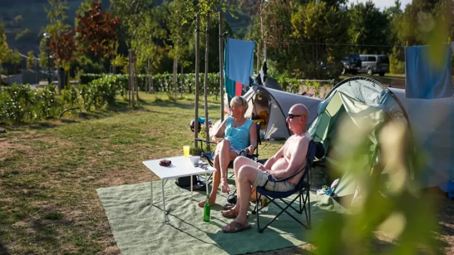 Camping Plitvice