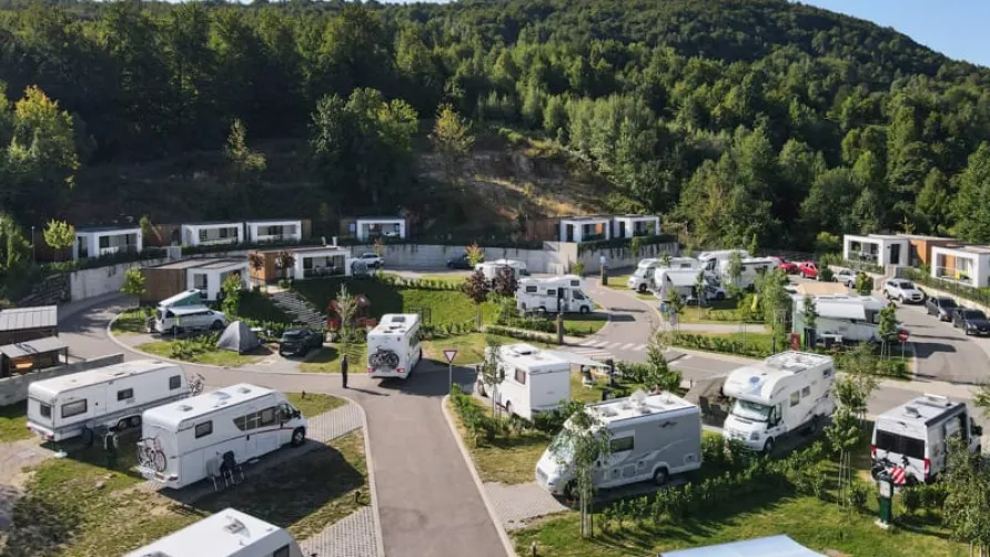 Camping Plitvice