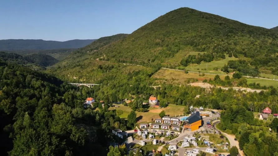 Camping Plitvice