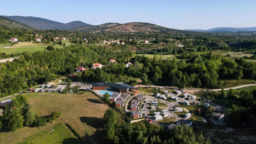 Camping Plitvice