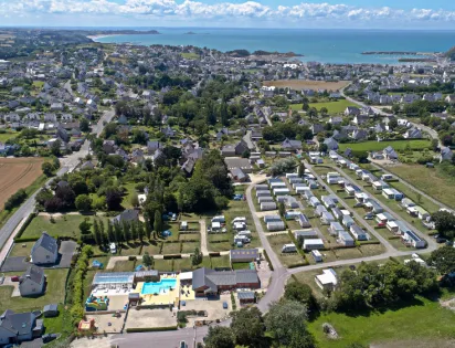 Camping du Val