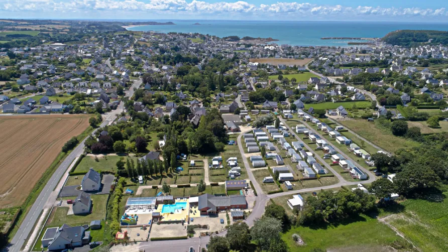 Camping du Val