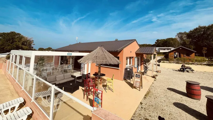 Camping du Val