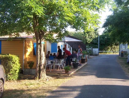 Camping Les Payolles
