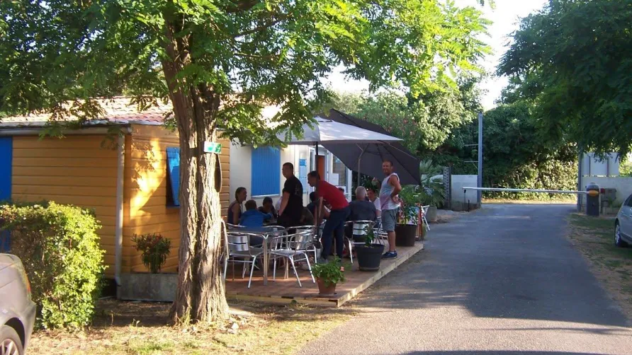 Camping Les Payolles