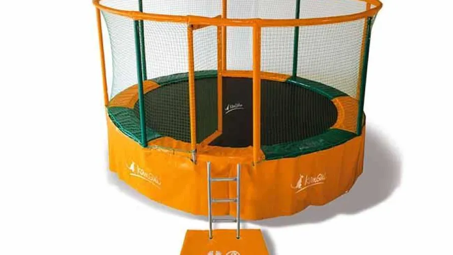 Camping Les Payolles