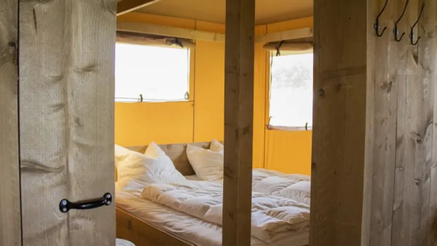 Glamping Mooirust