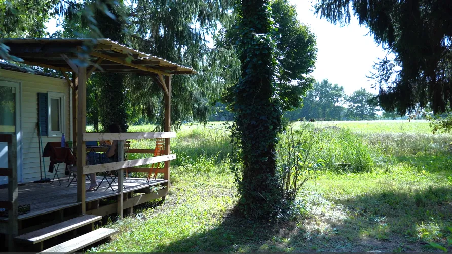 Camping Le Rural