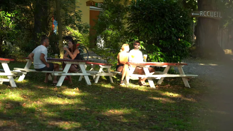 Camping Le Rural