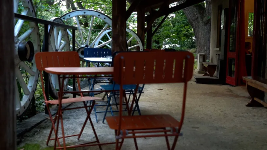 Camping Le Rural