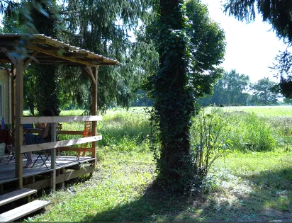 Camping Le Rural