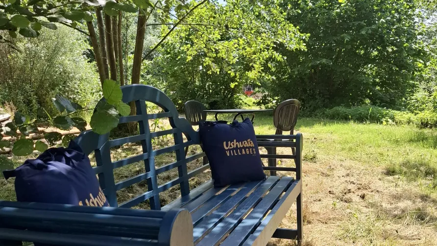 Camping Du Grand Pré