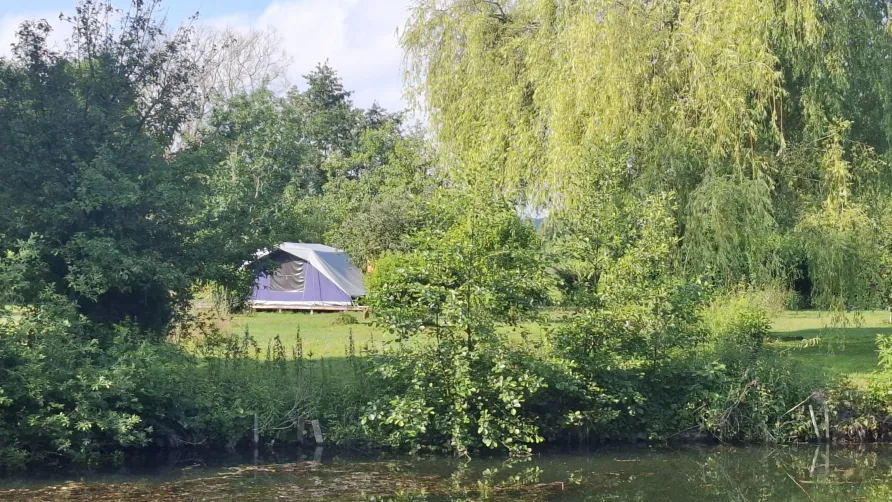 Camping Du Grand Pré