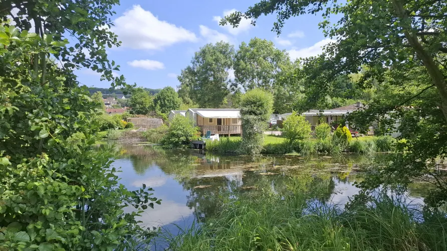 Camping Du Grand Pré