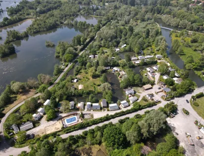 Camping Du Grand Pré