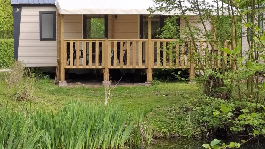 Camping Du Grand Pré